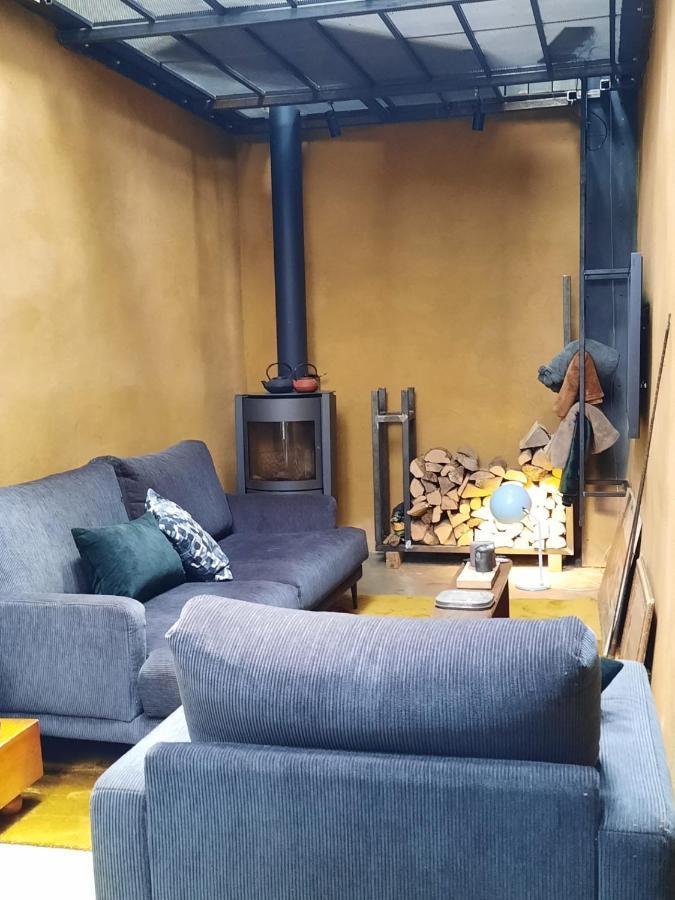Gite Redoute Agreable Maison De Ville Avec Cour Interieure 생위베르 외부 사진