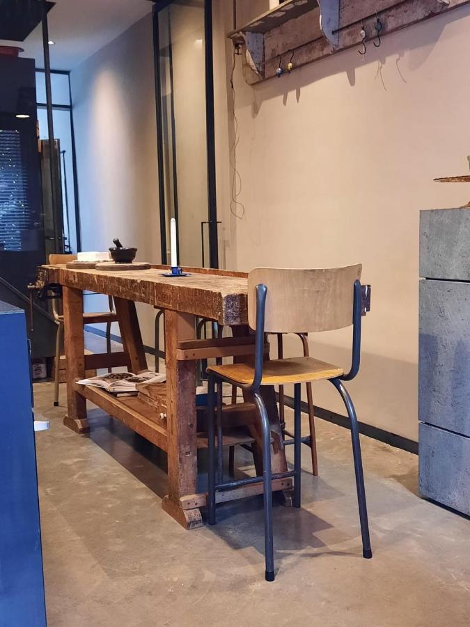 Gite Redoute Agreable Maison De Ville Avec Cour Interieure 생위베르 외부 사진