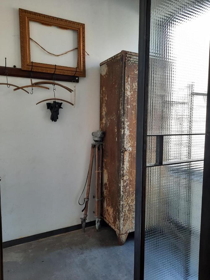 Gite Redoute Agreable Maison De Ville Avec Cour Interieure 생위베르 외부 사진